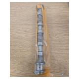S SONLEE 5184380AG Right Side Intake Camshaft for Jeep, Dodge, Chrysler & Ram 3.6L V6 Models 05184380AH, 5184380AE, 5184380AF - Retail: $69