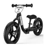 Zoomies Folding 12" Toddler Balance Bike