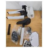 Zoomies Folding 12" Toddler Balance Bike