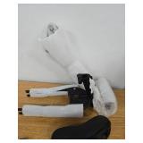 Zoomies Folding 12" Toddler Balance Bike