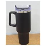 Tennessee Volunteers 40oz Insulated Travel Mug