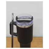 Tennessee Volunteers 40oz Insulated Travel Mug