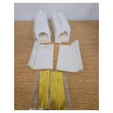 2 Count of Remerry Single Ball Cake Pop Mold Set