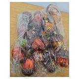 24 Pcs Thanksgiving Fall Ornaments