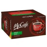 McCafe Premium Roast Decaf Coffee K-Cup Pods 32 ct Box (BEST BY AUGUST 07, 2026)
