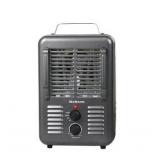 Deluxe Milkhouse Utility Heater 1500W
