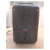 Deluxe Milkhouse Utility Heater 1500W