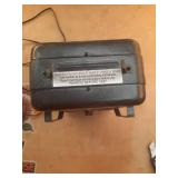 Deluxe Milkhouse Utility Heater 1500W