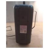 Deluxe Milkhouse Utility Heater 1500W