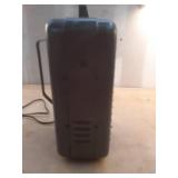 Deluxe Milkhouse Utility Heater 1500W