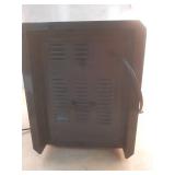 WeWarm 6 Element Infrared Space Heater (Missing Remote)- Retail: $119