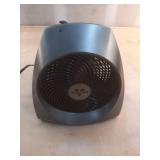 Vornado VH240+ Electric Room Heater - Retail: $63