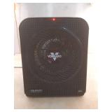Vornado Velocity 5 Space Heater - Retail: $99