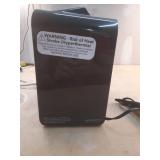 Vornado Velocity 5 Space Heater - Retail: $99