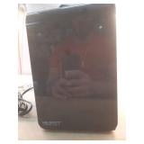 Vornado Velocity 5 Space Heater - Retail: $99