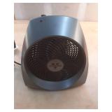 Vornado Whole Room Heater Model VH240+ - Retail: $70