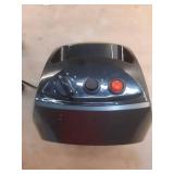 Vornado Whole Room Heater Model VH240+ - Retail: $70