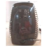 Vornado Whole Room Heater Model VH240+ - Retail: $70