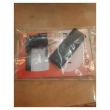 1500W Phoenix WiFi Infrared Wall Unit Wi-Fi Smart Heater in White - Retail: $150