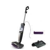 Robotic Vacuum Cleaner with No Pre-Sweep Required - Retail: $200