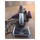 Robotic Vacuum Cleaner with No Pre-Sweep Required - Retail: $200