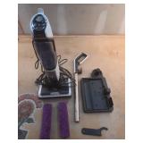 Robotic Vacuum Cleaner with No Pre-Sweep Required - Retail: $200