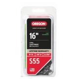 Oregon S55 16-inch Chainsaw Chain