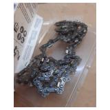 Oregon S55 16-inch Chainsaw Chain