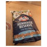 Kalmbach Feeds Henhouse Reserve - Extraordinary Whole Grain Layer Feed for Chickens  30 lb