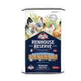 Kalmbach Feeds Henhouse Reserve - Extraordinary Whole Grain Layer Feed for Chickens  30 lb