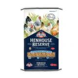 Kalmbach Feeds Henhouse Reserve - Extraordinary Whole Grain Layer Feed for Chickens  30 lb