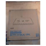 Interlocking Foam Floor Tiles - 6 Pack