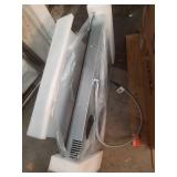 Modern Induction Cooktop with Multiple Cooking Zones - Retail: $193