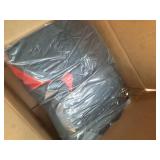 8ft Inflatable Snowman Holiday Decoration