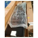 5-Tier Rolling Storage Shelf Unit