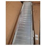 VEVOR 6ft Portable Wheelchair Ramp - Retail: $199