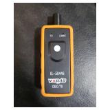 VXDAS TPMS Relearn Tool Only for GM Vehicles (2006-2024 Chevy/Buick/GMC/Opel/Cadillac) Original Sensor with 315/433 MHz, Tire Sensors Pressure Monitor System Reset Tool OEC-T5-2025 Edition