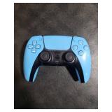 PlayStation DualSense Wireless Controller - Starlight Blue