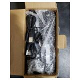 ZioeYiue Rechargeable Flashlights High Lumens, 7Mode Flashlights Rechargeable, Super Bright Flashlight Camping, Adjustable Tactical Flash Light High Powered, LED Flashlight for Home Emergency 4Pack