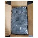 ODSD Steam Cleaner for Home & Car, 3-Level Adjustable Steamer for Cleaning, 15s Heat-Up & 1.6L Large Tank, Handheld Steam Cleaner for Car Detailing, Home, Tile, Grout,Furniture with 15pcs Accessories