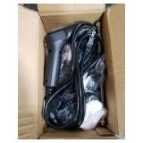 ODSD Steam Cleaner for Home & Car, 3-Level Adjustable Steamer for Cleaning, 15s Heat-Up & 1.6L Large Tank, Handheld Steam Cleaner for Car Detailing, Home, Tile, Grout,Furniture with 15pcs Accessories