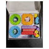 KlickRail Electric Train Set Flexible Race Track for Kids 4 6 7 8, 88 Pcs Car Track for Toddlers 3-5, Building Toy Train Track Gravity-Defying 3D Embedded Layouts & Motorized Car, STEM Learning Gift