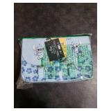 Disney Stitch Crossbody Bags for Women Teenagers Girls Purse Sling Shoulder Bag for Shopping Vacation Gifts for Her (Blue)