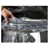 K&F CONCEPT Camera Tripod, 75 Lightweight Portable Travel Outdoor DSLR Tripods for Camera Phone Video Recording Tripod Stand, Cellphone Clip for Smartphone Live Streaming Vlog, Black