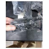 K&F CONCEPT Camera Tripod, 75 Lightweight Portable Travel Outdoor DSLR Tripods for Camera Phone Video Recording Tripod Stand, Cellphone Clip for Smartphone Live Streaming Vlog, Black