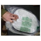 Nekteck Foot Soaking Tub Collapsible Bucket for Foot Bath Soak Tub, Foot Basin Foot Soaker with 138 Acupressure Nodes for Feet Massager Pedicure Foot Spa, Gifts for Men Women Dad Mom