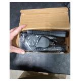 10L0L Retractable Golf Cart Seat Belts(47.64) - Universal Retractable Seat Belts for Yamaha EZGO, Club Car, Go Kart, UTV, Set of 2