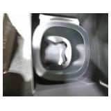 Philips Norelco Head Shaver Pro 9000 Series - Electric Shaver for Men and Women, 360° Flexing Head & ComfortCut Blades for Clean Shave, Gentle on Skin, Model HS9980/40