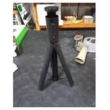 TONEOF 67 Magnetic Cell Phone Selfie Stick Tripod,Smartphone Stand All-in-1 with Integrated Wireless Remote,Portable,Lightweight,Extendable for iPhone/Android(Black)