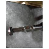 TONEOF 67 Magnetic Cell Phone Selfie Stick Tripod,Smartphone Stand All-in-1 with Integrated Wireless Remote,Portable,Lightweight,Extendable for iPhone/Android(Black)